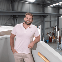 L'histoire d'Egmont Honey : Une interview avec le fondateur James Annabell