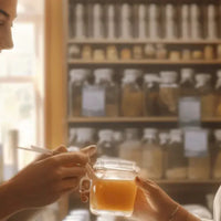 Pourquoi le miel de Manuka est-il si cher