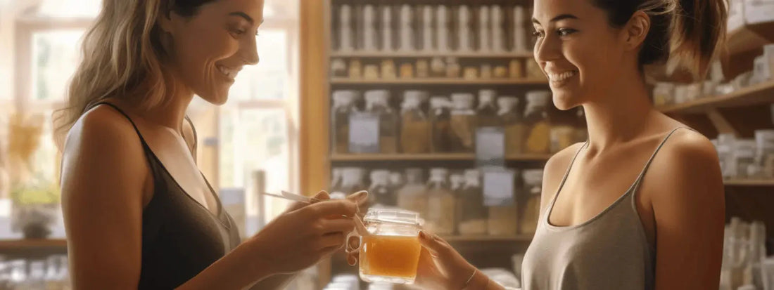 Pourquoi le miel de Manuka est-il si cher