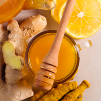 Les bienfaits antioxydants du miel de Manuka - image d'en-tête
