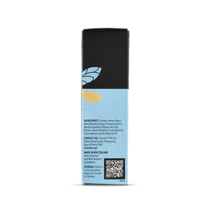 Propolis Oral Spray