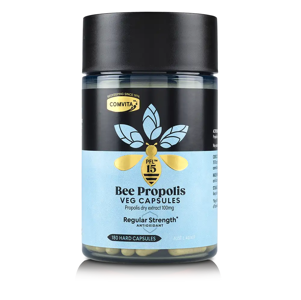 Propolis PFL™15 Végétal 180 Capsules
