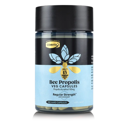 Propolis PFL™15 Végétal 180 Capsules