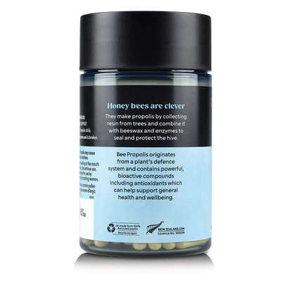 Propolis PFL™15 Végétal 180 Capsules