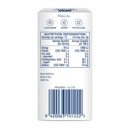 Miel de Manuka MGO 115+ (UMF 6+) Format nomade 12 sachets