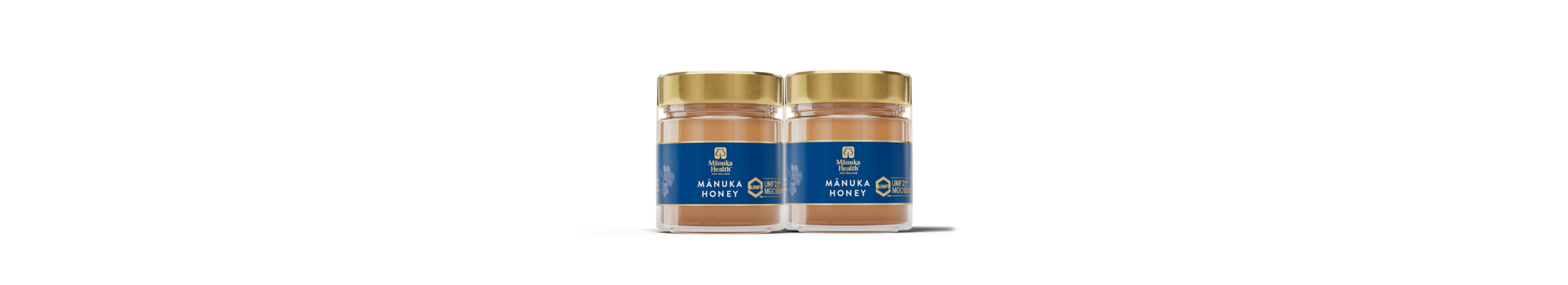 Lots et packs de miel de Manuka