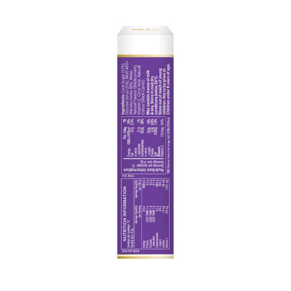 Pastilles au cassis